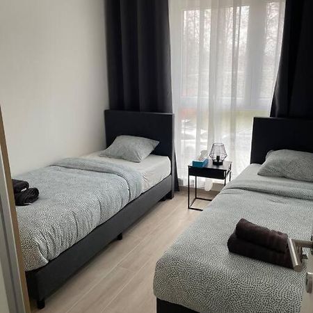 Appartement Brussels Airport Machelen エクステリア 写真