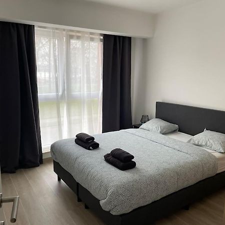Appartement Brussels Airport Machelen エクステリア 写真