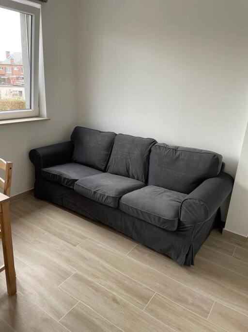 Appartement Brussels Airport Machelen エクステリア 写真