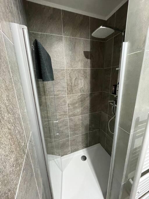 Appartement Brussels Airport Machelen エクステリア 写真