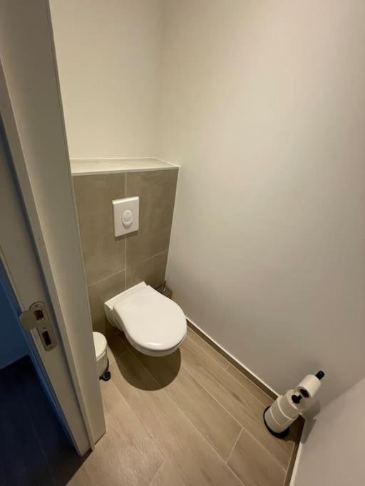 Appartement Brussels Airport Machelen エクステリア 写真