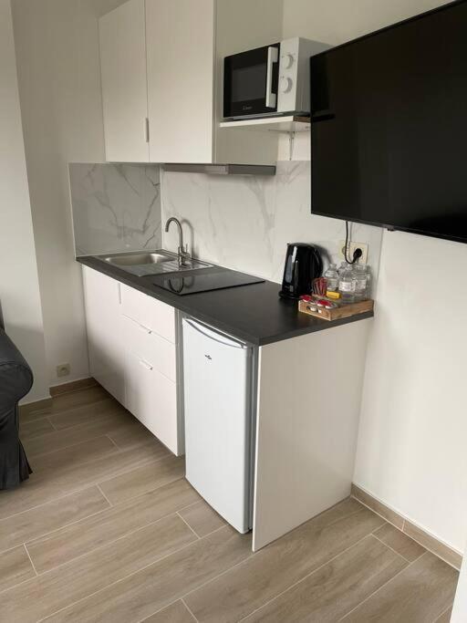 Appartement Brussels Airport Machelen エクステリア 写真