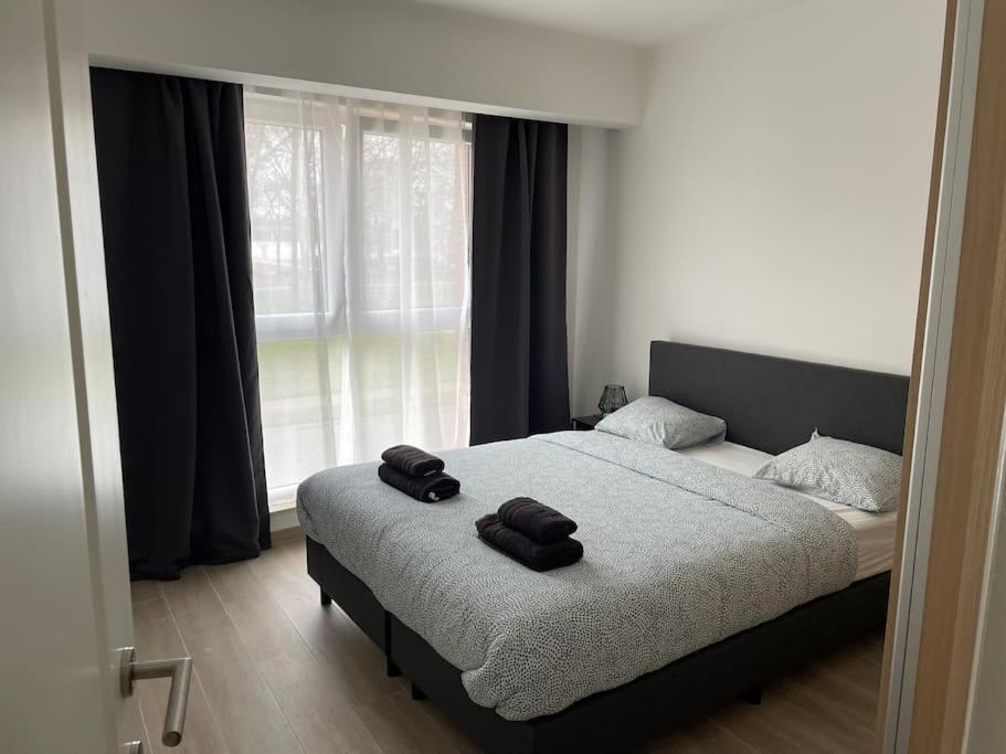 Appartement Brussels Airport Machelen エクステリア 写真